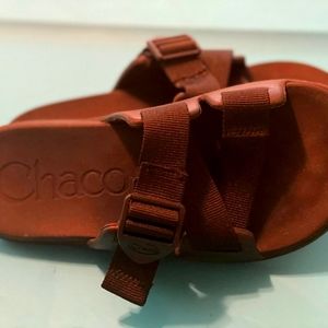 Chaco sandals